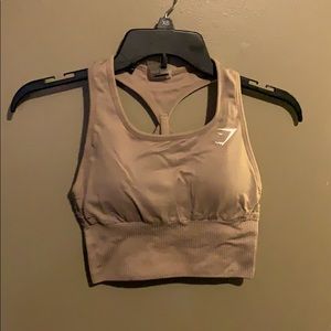 Gymshark Sports Bra